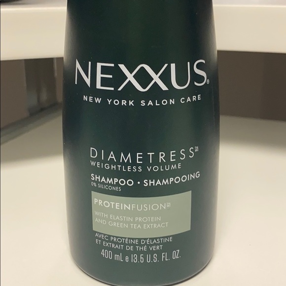 Nexxus Hair Care Set - Diametress - Picture 5 of 6